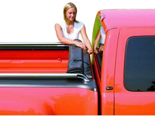 Lite Rider Access 35119 Roll-Up Tonneau Cover