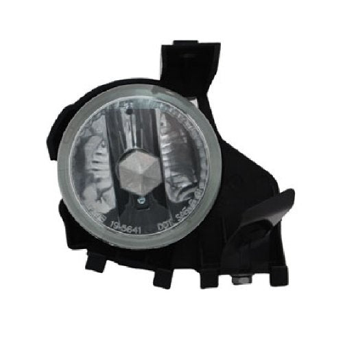 08-10 SUBARU IMPERZA FOG LIGHT NON-STI RIGHT