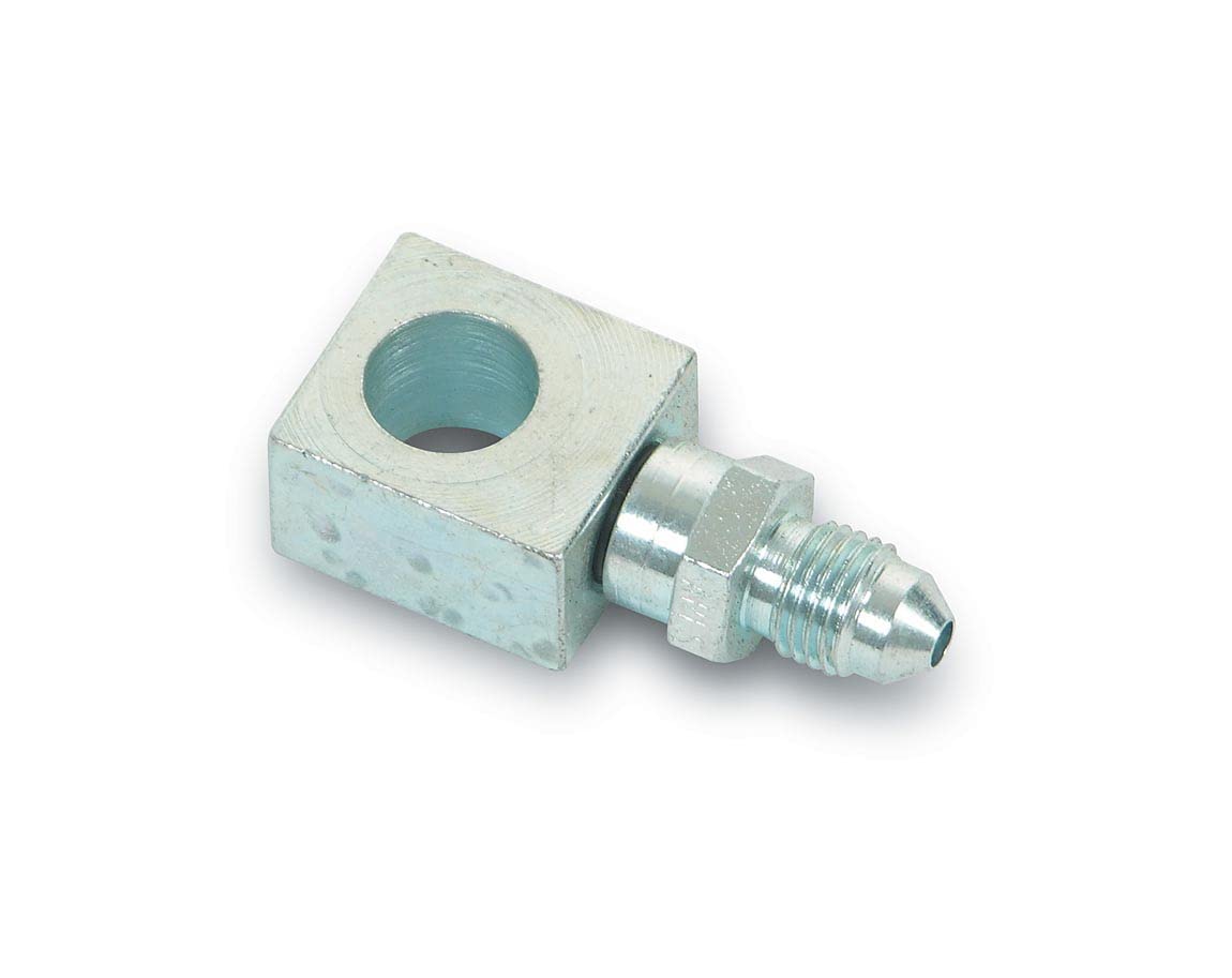 Banjo Adapter Earl's 9976034ERL