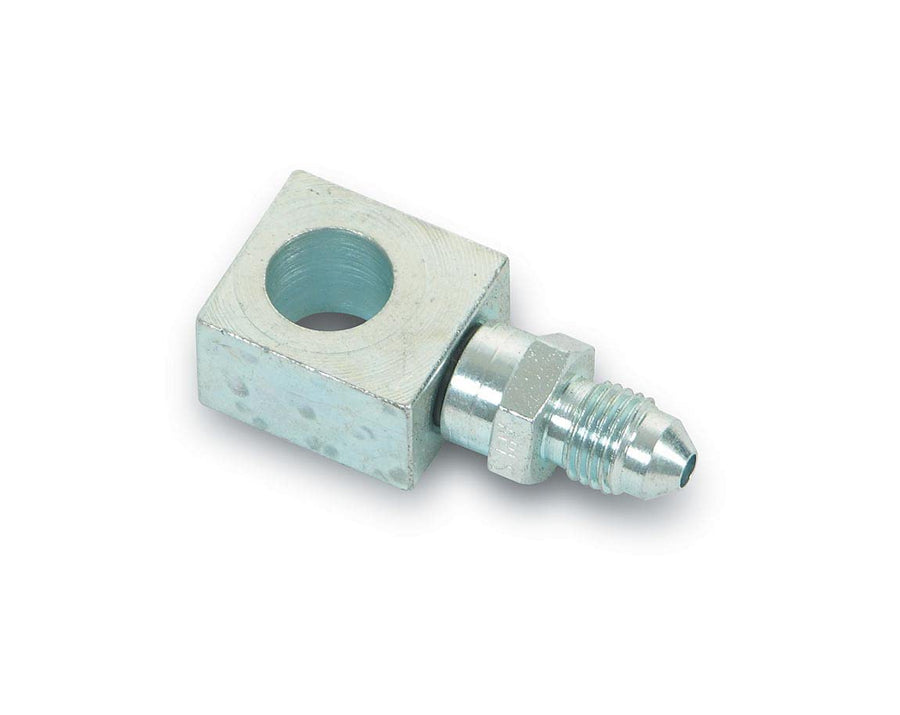 Banjo Adapter Earl's 9976034ERL
