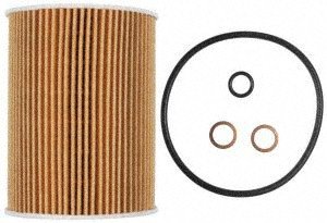 OX254D2 Mahle Original Oil Filter