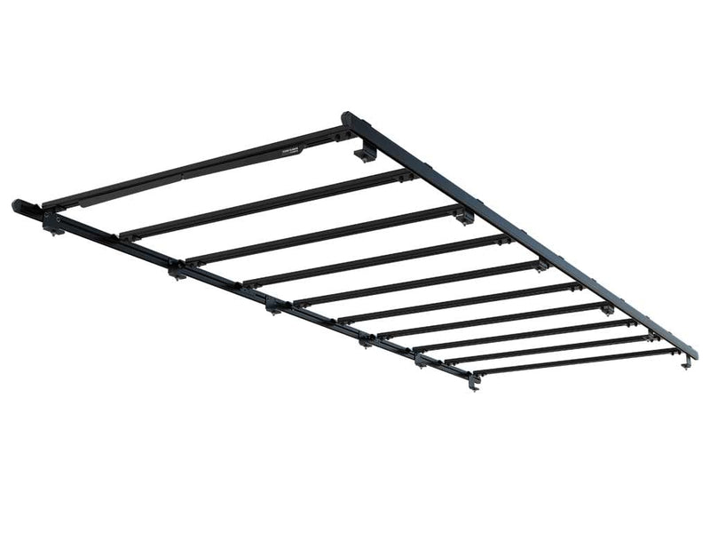 Slimpro Front Runner Van Rack Kit Compatible with Volkswagen Crafter (L4H2/ MWB/Standard Roof) (2017-Current)