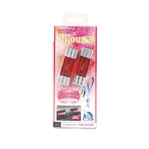 Mini Pink Giga Bijou Shower