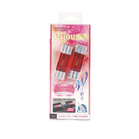 Mini Pink Giga Bijou Shower
