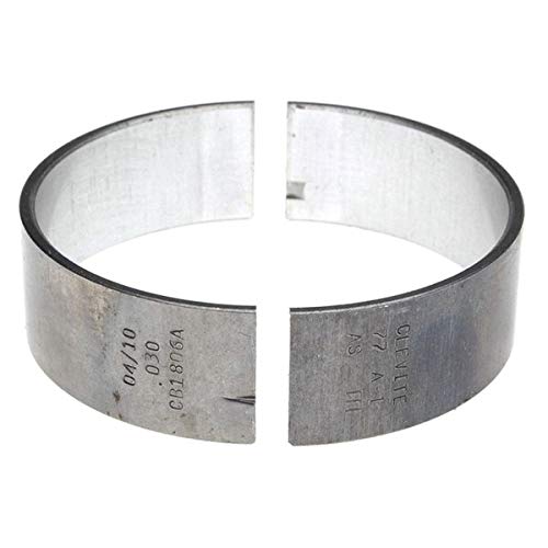 Clevite Engine CB-1806A-30 Connecting Rod Bearing Pair, 1 Pack