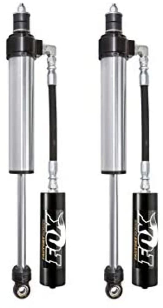 Front Shock Absorber Fox Shocks 883-24-019 Fits Ram 3500