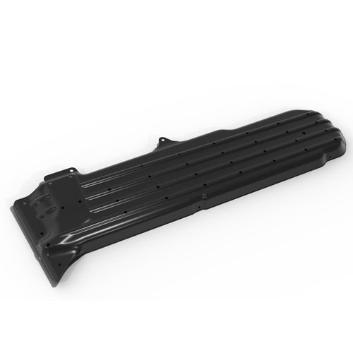 Fuel Tank Skid Plate AEV Compatible with 2023-2026 Chevrolet Colorado & GMC Canyon 4wd