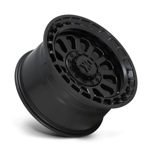 XD 17X9 XD856 6X135/5.5 S-BLK 18MM - XD85679067718