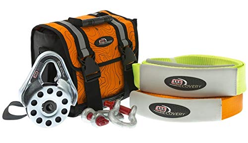 TREE TRUNK PROTECTOR ARB730LB 10 ft Breaking strength 26,000 lbs. in Green Length 10 feet / Width: 3 inch / Material 100% polyester