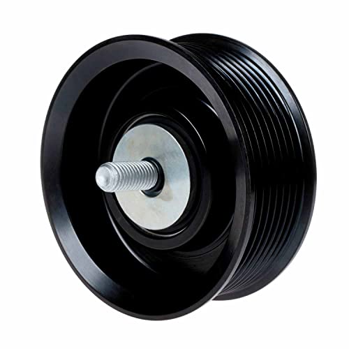 Serpentine Belt Goodyear 57676 Drive Idler or Tensioner Pulley