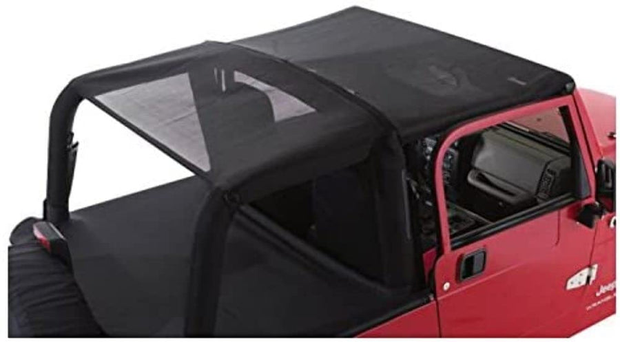 Combo RT Off-Road Beach Topper