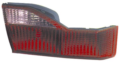 Replacement Driver Side DEPO 317-1307L-US Tail Light Assembly