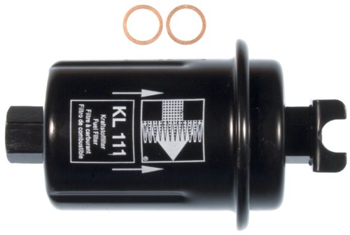 Fuel Filter MAHLE KL 111
