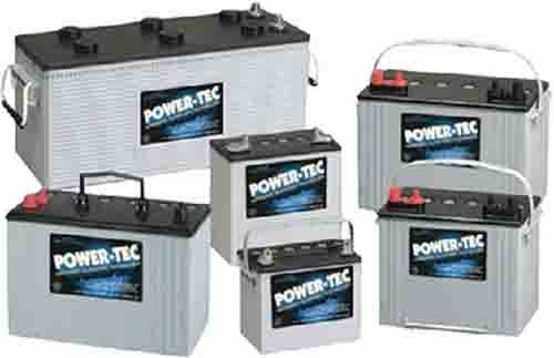 Battery AGM Midstate 31 850 CA - 8A31DT