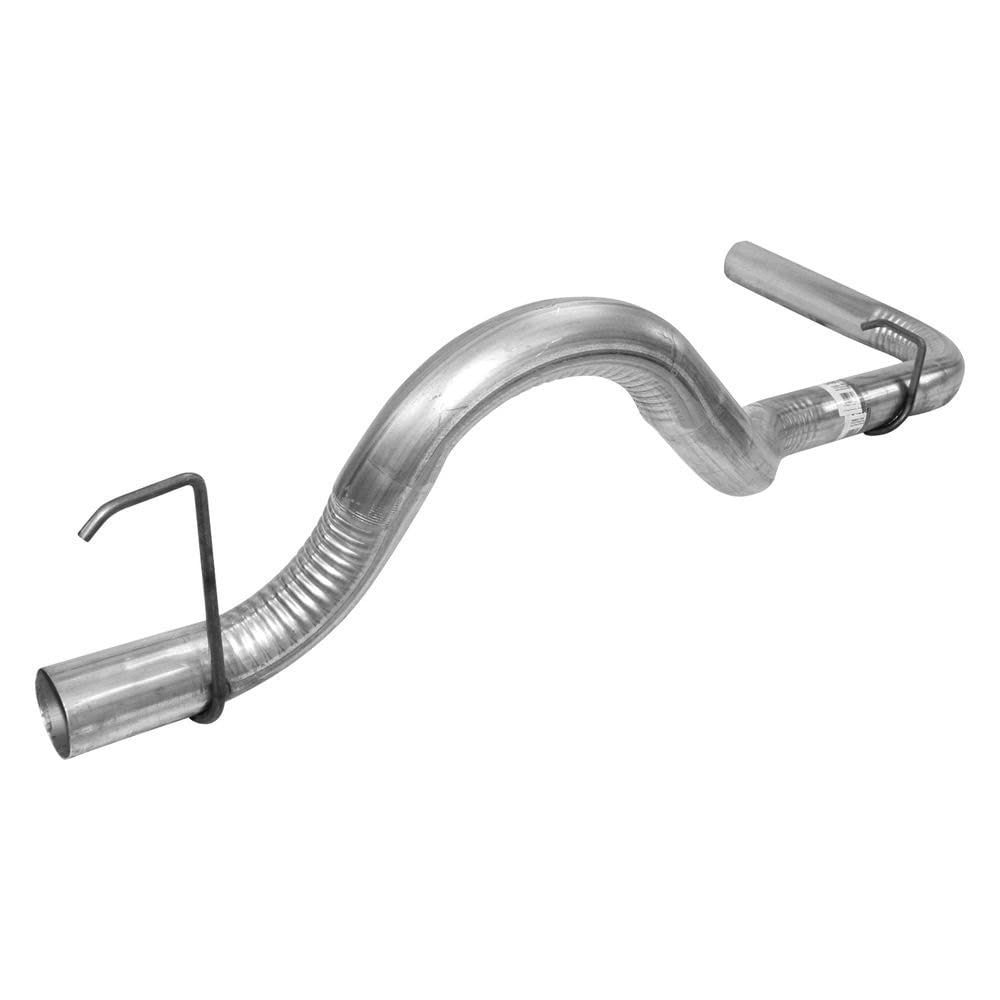 Exhaust Tail Pipe AP Exhaust Products 54899