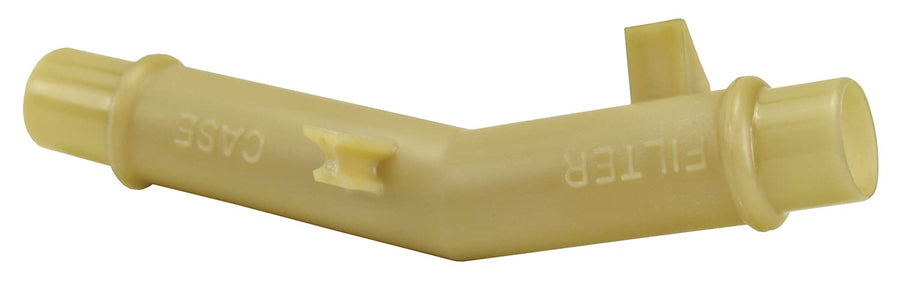 14002 Derale Black Filter Pickup Tube