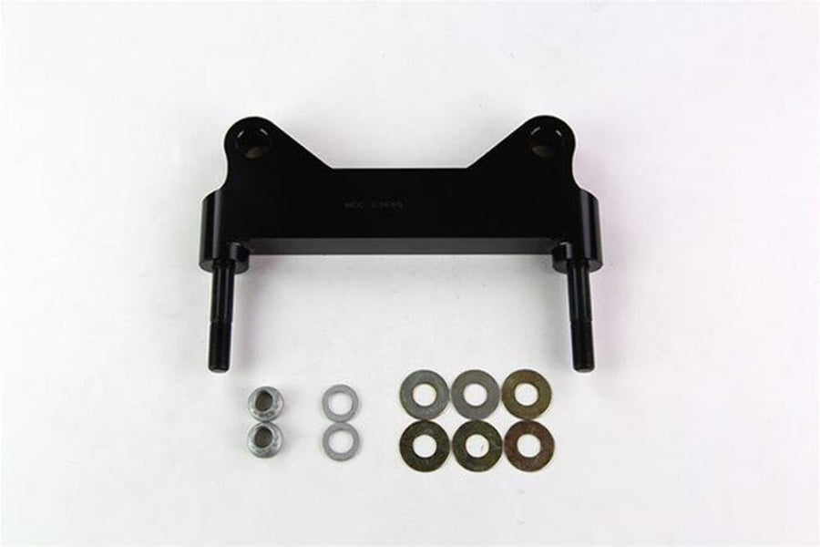 Wilwood 250-13694 AERO6 BRACKET KIT,CALIPER MT,CCP,FRONT