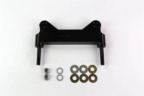Wilwood 250-13694 AERO6 BRACKET KIT,CALIPER MT,CCP,FRONT