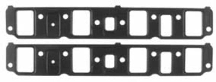 Engine Intake Manifold Gasket Set MAHLE Original MS15081X