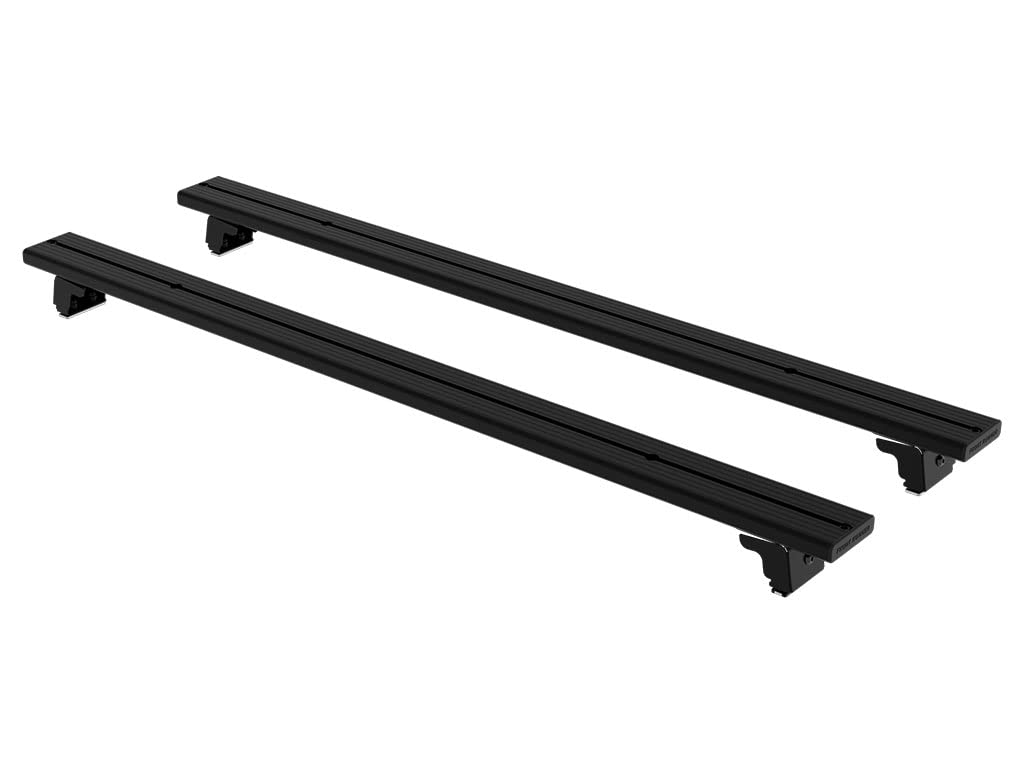 Front Runner Smart Canopy RSI Double Cab Load Bar Kit - 1255mm