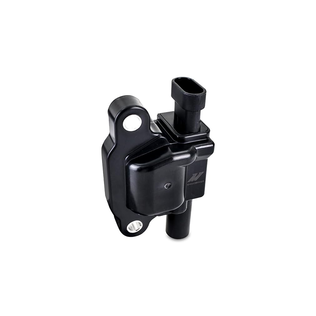 Mishimoto Coil Ignition, Compatible with Gen V LS2/LS3/LS4/LS7/LS9 Engines 2007+