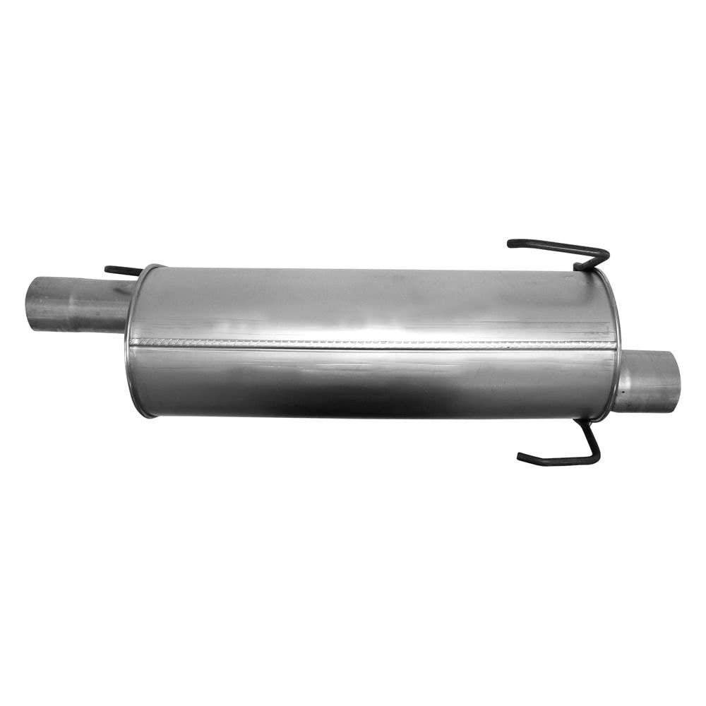 Muffler AP Exhaust 2518