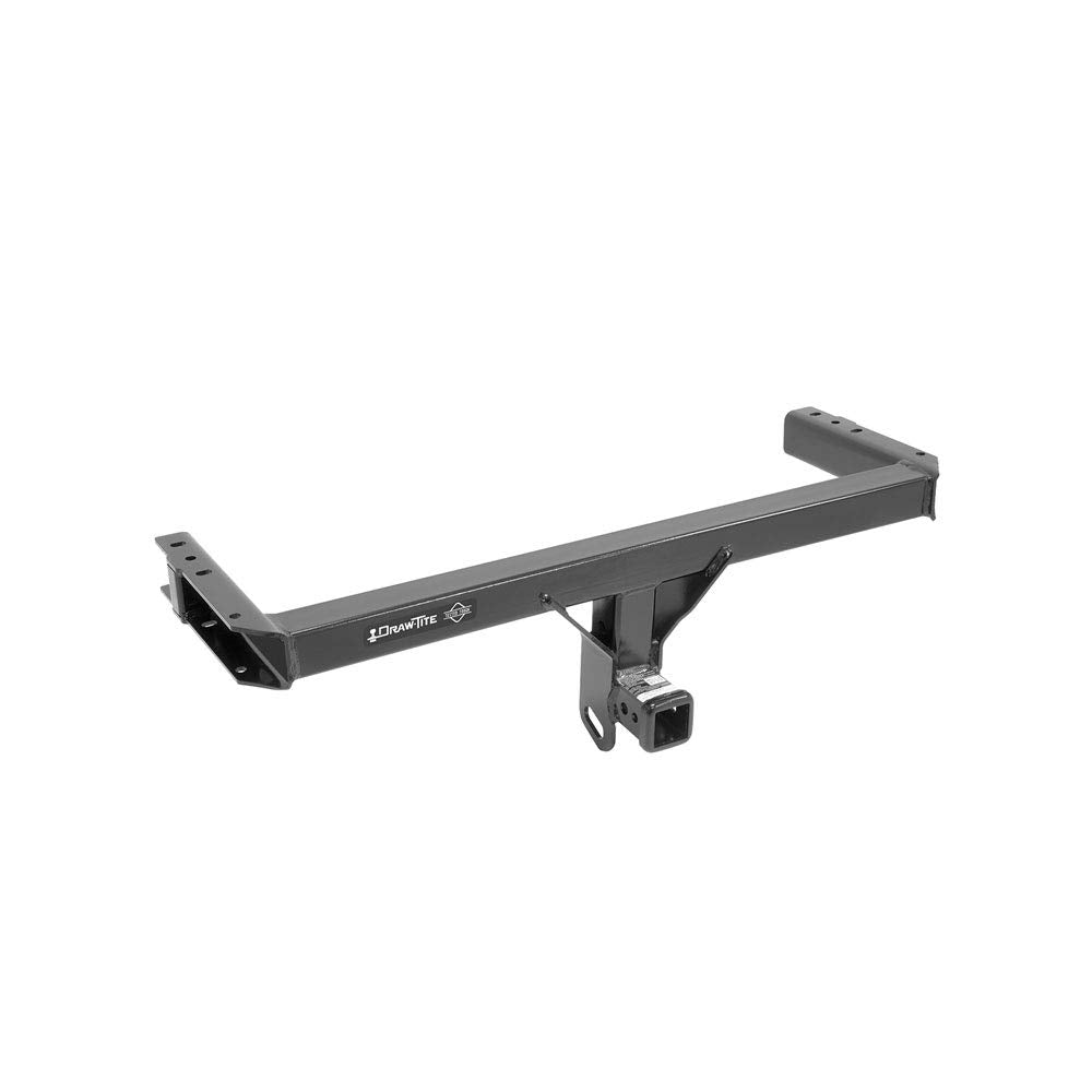 Black Draw-Tite 75940 Max-Frame Receiver