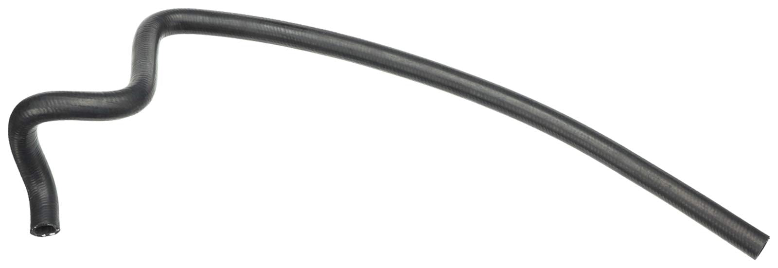 Premium Gates Molded Heater Hose 18917