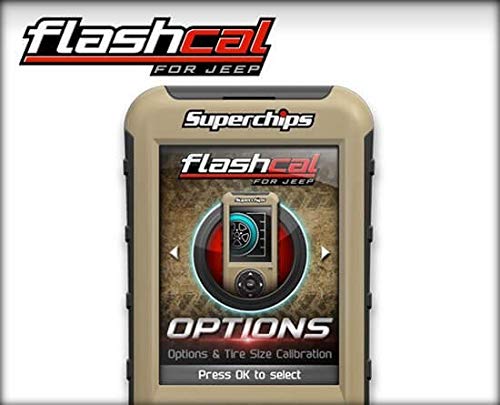 Flashcal Superchips 3571-JL
