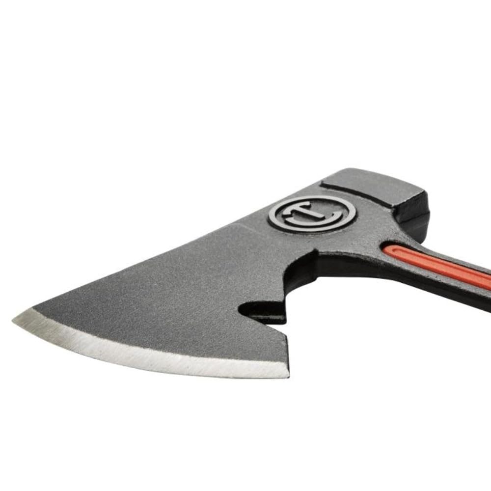 HATCHET, CRESCENT 16IN STEEL CAMPER'S, CRESCENT (CSHATCH16)