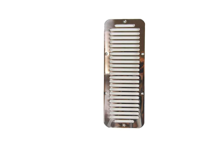 Kentrol Automotive Hood Vent 30405