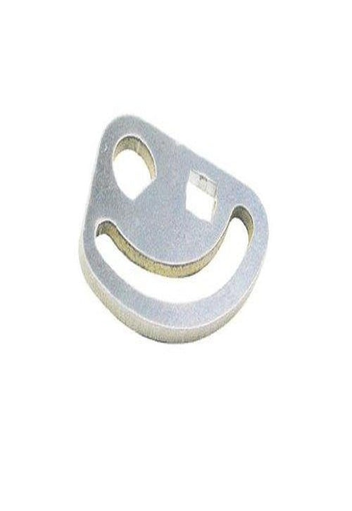 Installing Cup Specialty Products Company 38355 for RWD/4WD Ball Joint Press (Part No: 72509)