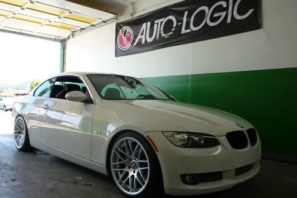 Euro Series Megan Racing MR-CDK-E92 Coilover Damper Kit