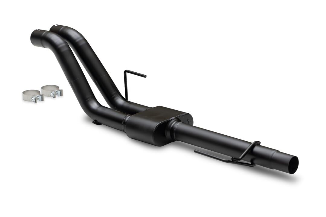 Outlaw Flowmaster Direct Fit Muffler