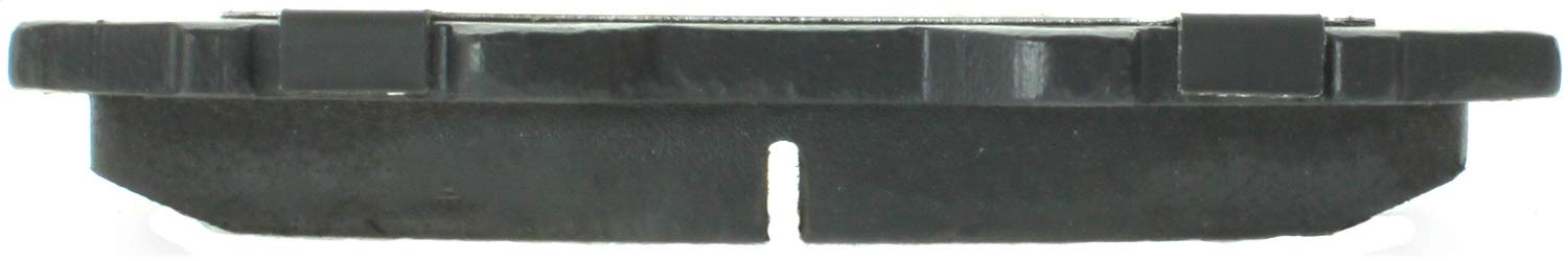 Brake Pads StopTech 305.07720 with Hardware Street Select