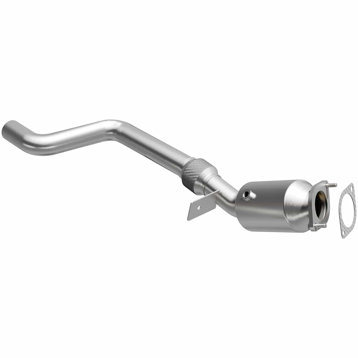 California Grade MagnaFlow Catalytic Converter 5561422: Direct-Fit, Compatible with 2015-2016 Ford Mustang (CARB Compliant)