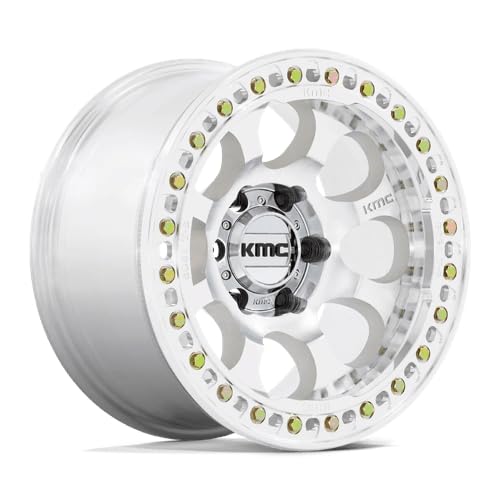 KM237 KMC 17X9 6X5.5 MACH -12MM - KM237DX17906012N