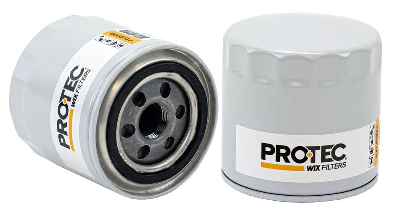 PXL51372 Wix Filters Oil Filter