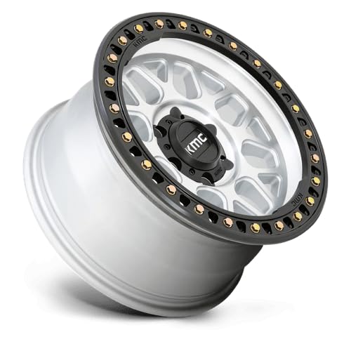 KM549 20X9 MACH SBLK-LP 5X5.0 - KM54929050500