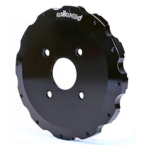 KIT,FRT, Miata, SRP, BLK Wilwood 14014234D