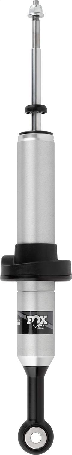 Front Coilover Shock Absorbers FOX Factory Shocks 985-62-011 Fits Toyota Tacoma, Black