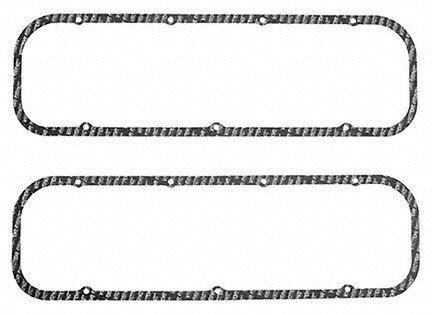 Engine Valve Cover Gasket Set MAHLE VS38420TC