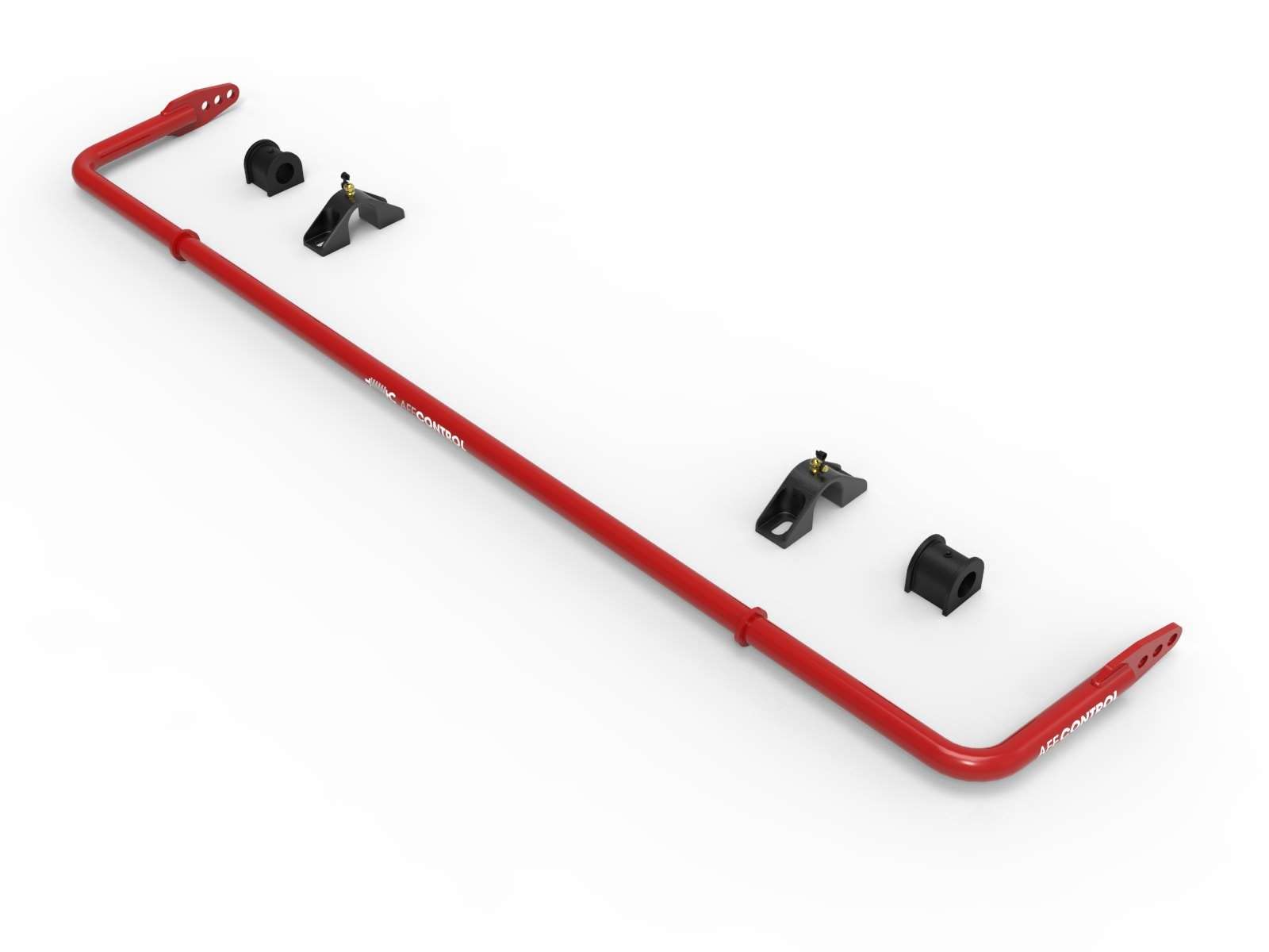 aFe Control Sway Bar - Rear Bar 20-22 Ford Explorer ST 3.0L V6 (tt)