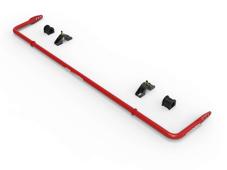 aFe Control Sway Bar - Rear Bar 20-22 Ford Explorer ST 3.0L V6 (tt)
