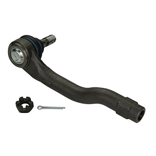 ES800942 MOOG Steering Tie Rod End for Mazda 2