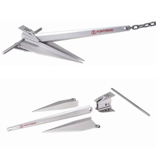 Guardian Fortress G-85 Anchor - 42LB [G-85]