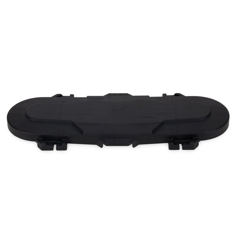 Lid Replacement Camco for Double Tank Cover, Black