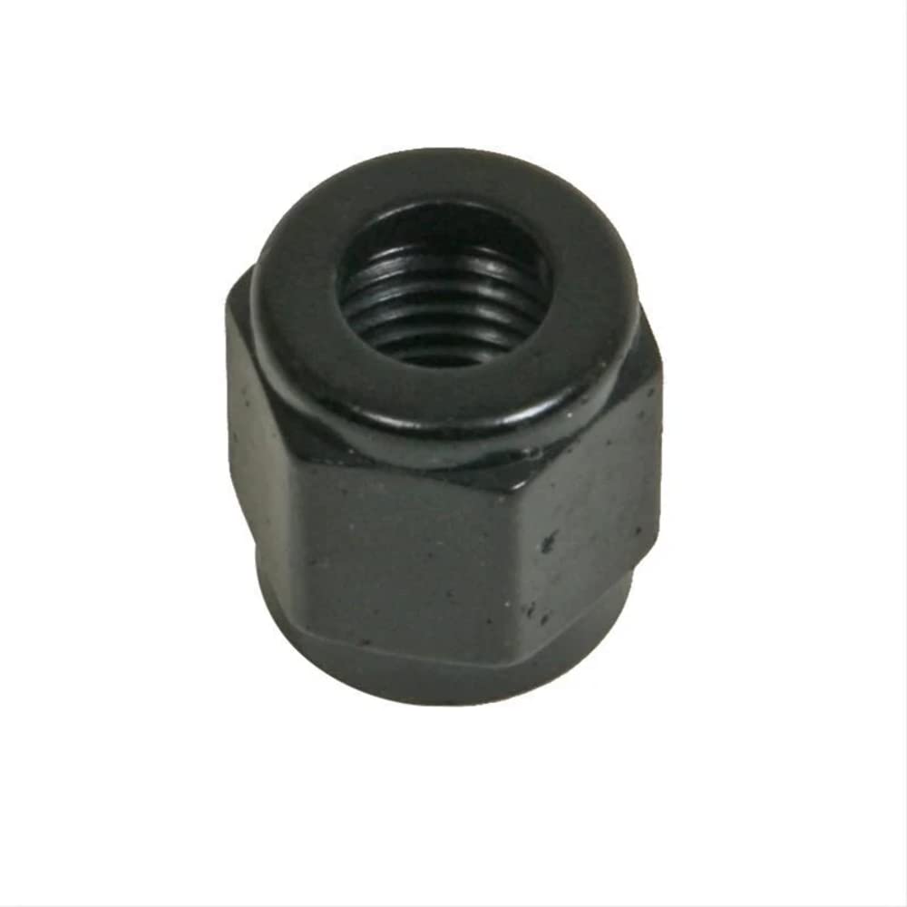 Black -6AN Tube Sleeve Fragola