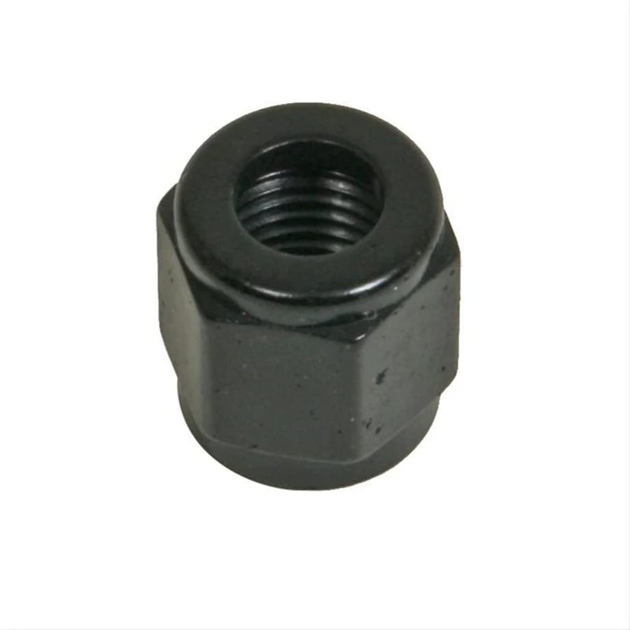 Black -6AN Tube Sleeve Fragola