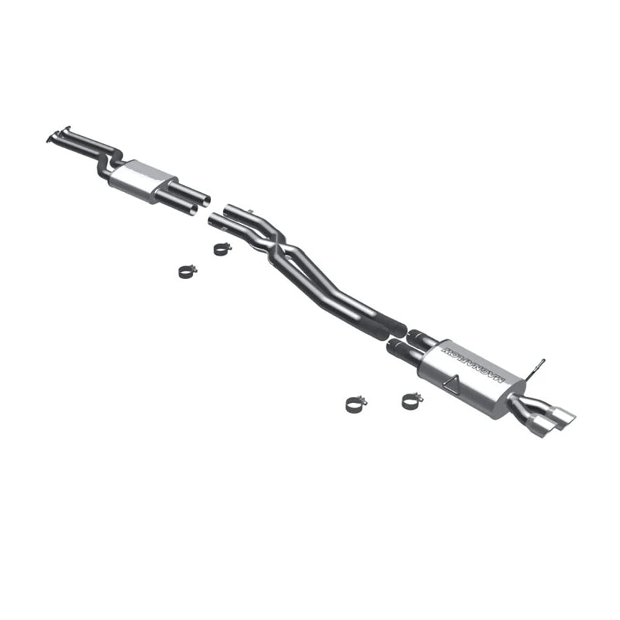 Exhaust Systems & Kits MagnaFlow 16533